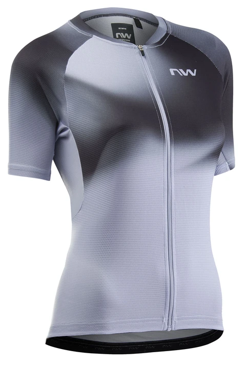 NORTHWAVE Maglia Maniche Corte Donna Force Evo